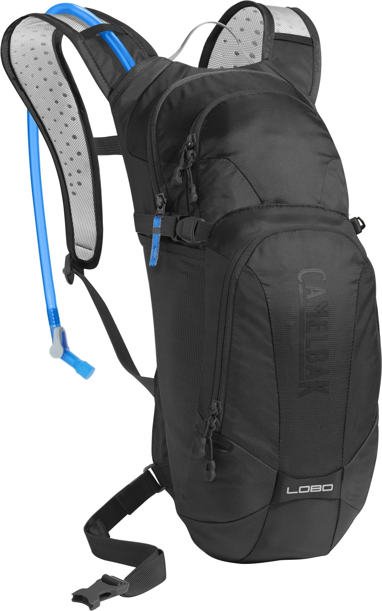 Camelbak Mochila Lobo Negro Camelbak Mochila Lobo Negro