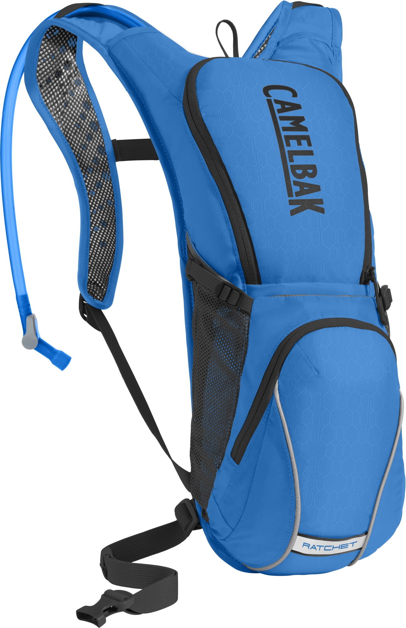 Camelbak Mochila Ratchet Azul-Negro Camelbak Mochila Ratchet Azul-Negro