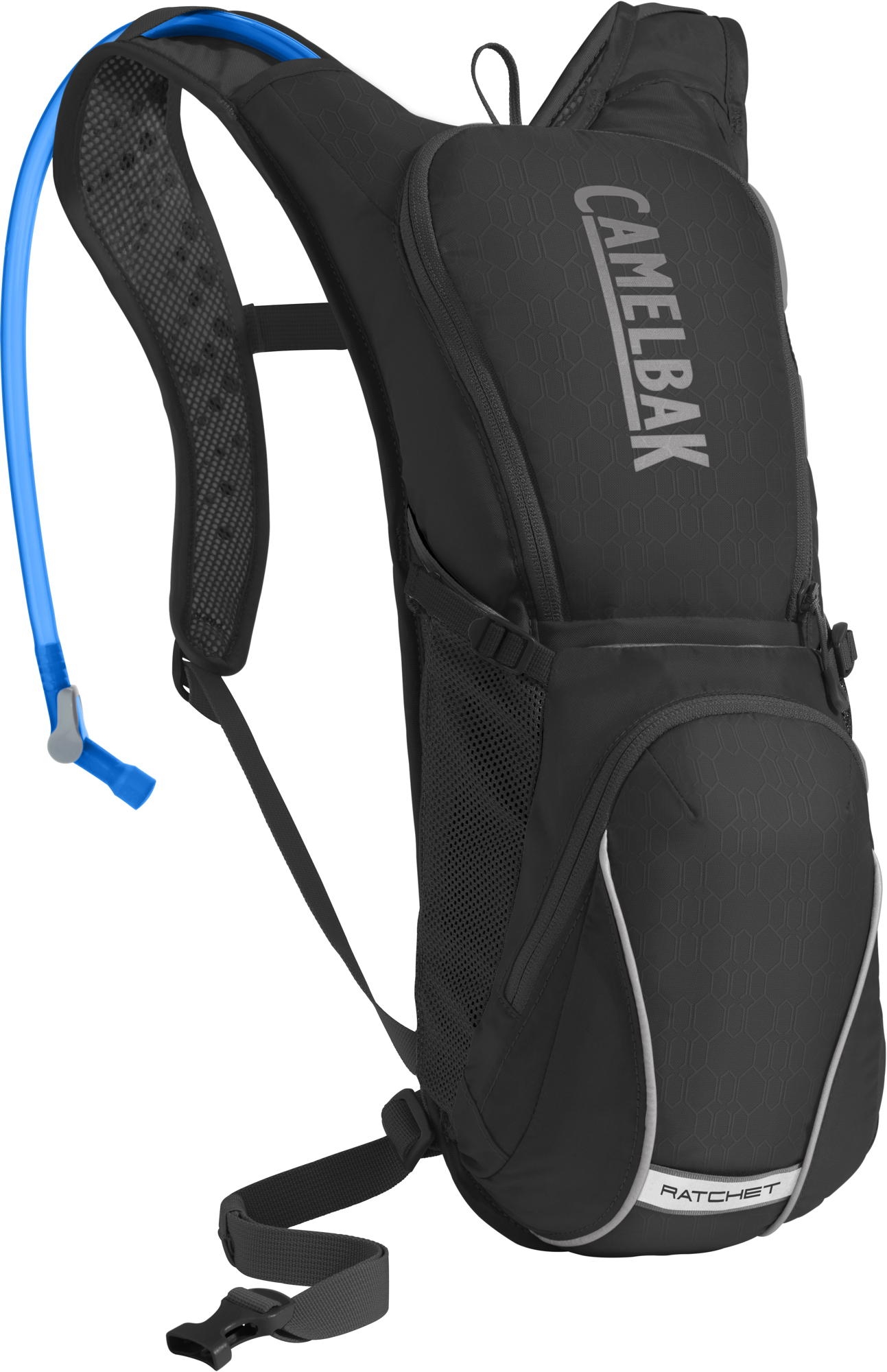 Camelbak Mochila Ratchet Negro-Gris Camelbak Mochila Ratchet Negro-Gris