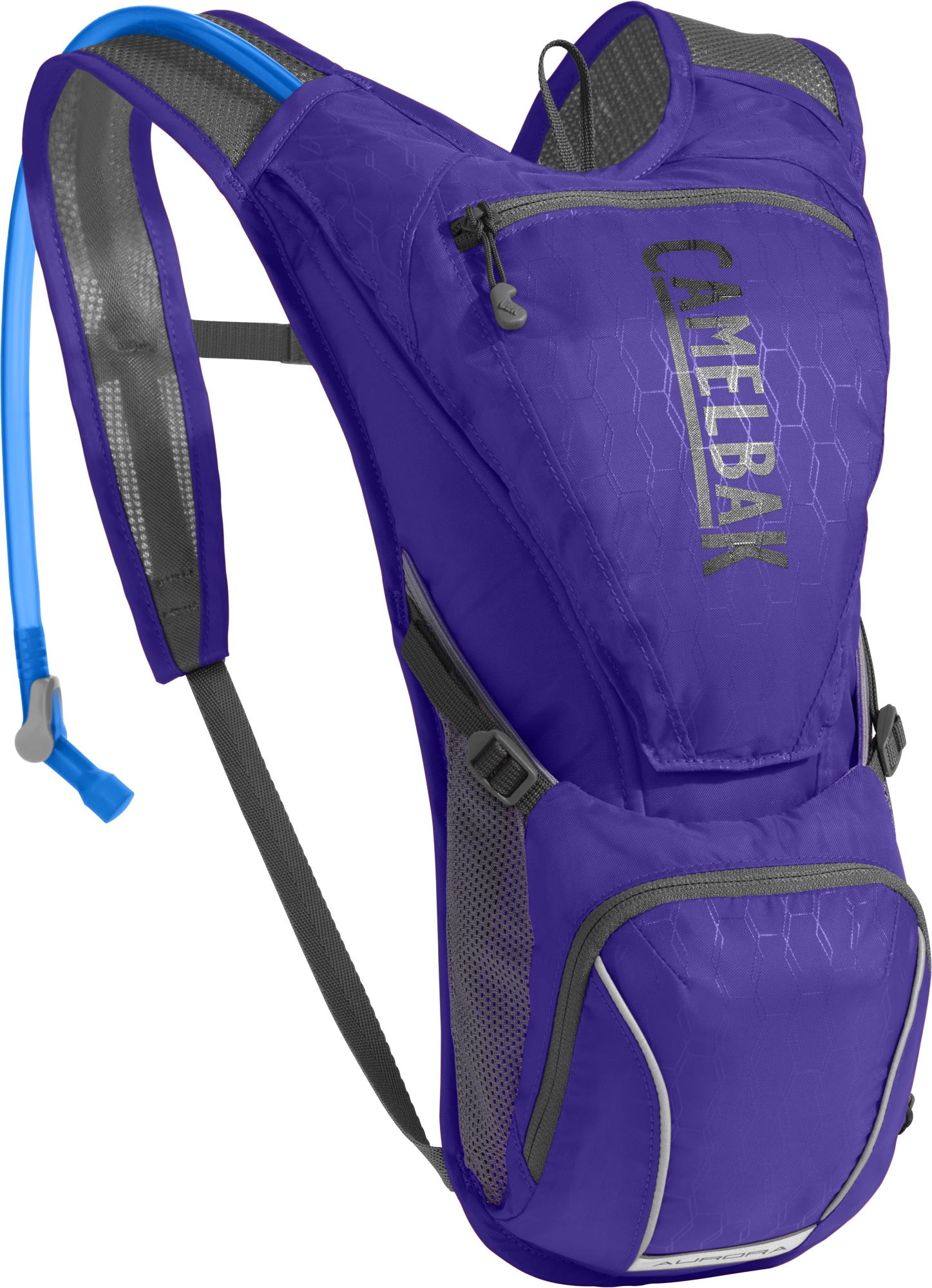 Camelbak Mochila Aurora Lila-Gris Camelbak Mochila Aurora Lila-Gris
