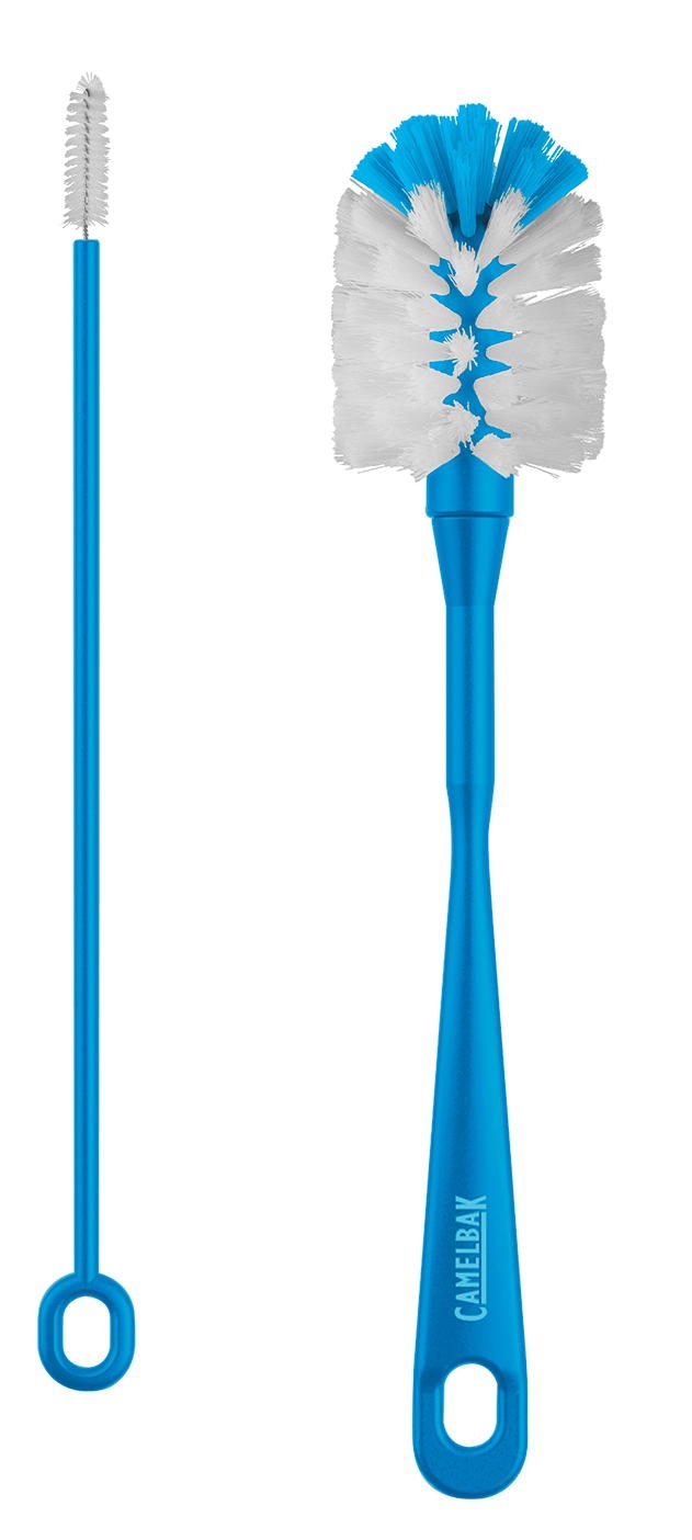 Camelbak Kit Cepillos Limpieza Bidón Camelbak Kit Cepillos Limpieza Bidón