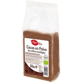 El Granero Integral Cacao en Polvo 20-22% Materia Grasa Bio 250 gr El Granero Integral Cacao en Polvo 20-22% Materia Grasa Bio 250 gr