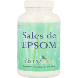 Dismag Sales Epsom Naturales 300 Gr