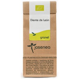 Josenea Diente De Leon Bio Granel 25 Gr