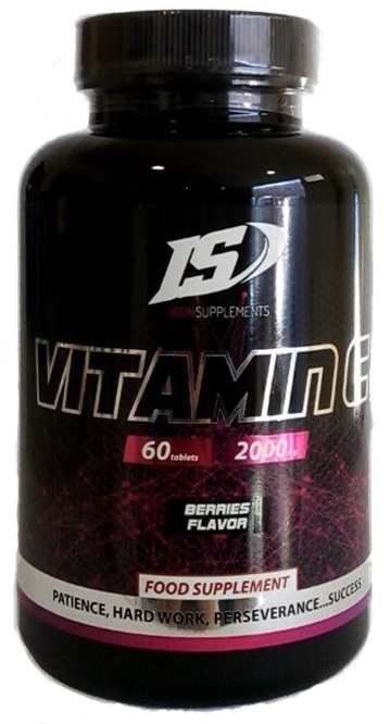 Iron Supplements vitamin C 60 tabletas. Iron Supplements vitamin C 60 tabletas.
