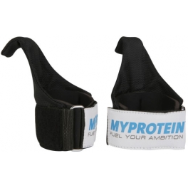Myprotein Ganchos de Levantamientos de Pesas Myprotein Ganchos de Levantamientos de Pesas
