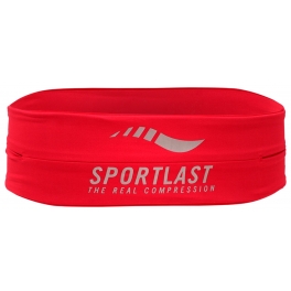 Sportlast Cinturon Rojo
