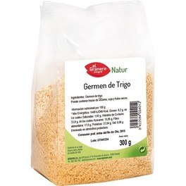 El Granero Integral Germen de Trigo 300 gr
