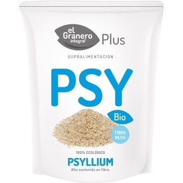 El Granero Psyllium Intégral 150 gr