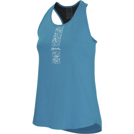 Spiuk Sportline Camiseta M/c W3 Mujer Azul