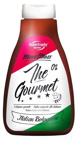 Hypertrophy Nutricion The Gourmet Salsa Italian Bolognese Hypertrophy Nutricion The Gourmet Salsa Italian Bolognese