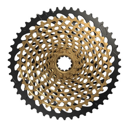 Sram Cassette XG-1299 Eagle (12 velocidades) Sram Cassette XG-1299 Eagle (12 velocidades)
