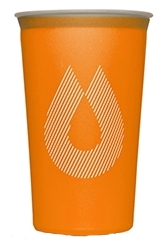 Hydrapak Vaso Plegable Speedcup 200 ml Naranja Hydrapak Vaso Plegable Speedcup 200 ml Naranja