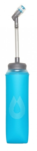 Hydrapak Bidon Flexible UltraFlask 500 ml Azul Hydrapak Bidon Flexible UltraFlask 500 ml Azul