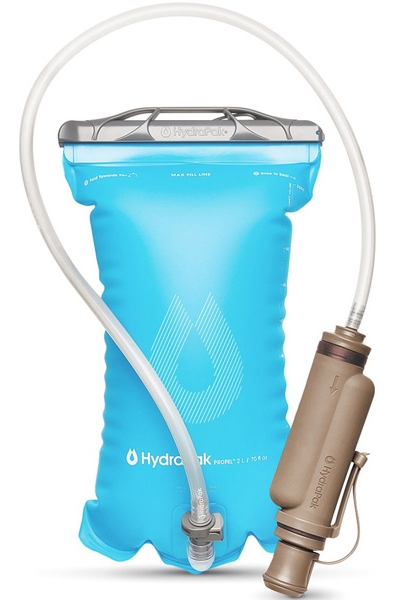 Hydrapak Bolsa de Hidratación Propel 2 l Hydrapak Bolsa de Hidratación Propel 2 l