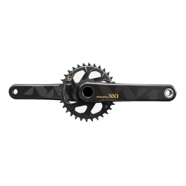 Sram Pedalier Bielas XX1 Eagle Sram Pedalier Bielas XX1 Eagle