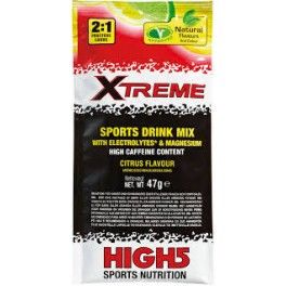 High5 2:1 Energy Source XTREME 1 sobre x 50 gr High5 2:1 Energy Source XTREME 1 sobre x 50 gr