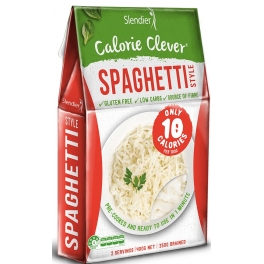 Slendier Spaghetti Konjac Bio 400 gr