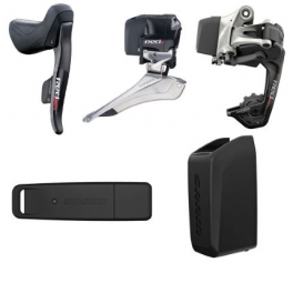 Sram Red E-TAP Grupo Carretera Sram Red E-TAP Grupo Carretera