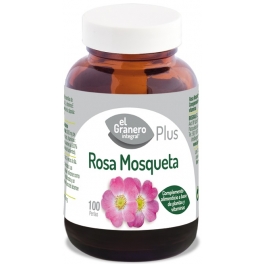 El Granero Integral Rosa Mosqueta 100 Per. 720 mg El Granero Integral Rosa Mosqueta 100 Per. 720 mg