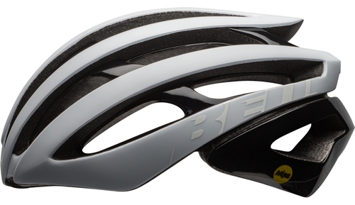 Bell Zephyr MIPS Blanco/Negro Bell Zephyr MIPS Blanco/Negro