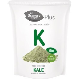 El Granero Integral Kale Bio 200 gr El Granero Integral Kale Bio 200 gr
