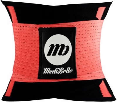 Medibelle Faja Reductora Unisex Rosa Medibelle Faja Reductora Unisex Rosa