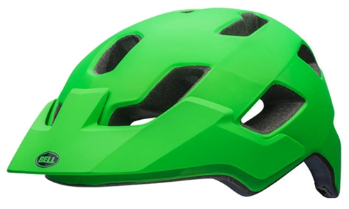 Bell Casco Stoker Verde Mate Bell Casco Stoker Verde Mate