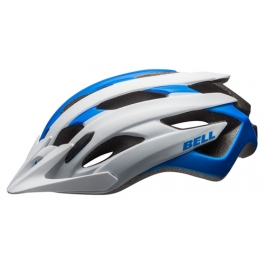 Bell Casco Event XC Blanco/Azul Bell Casco Event XC Blanco/Azul