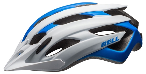 Bell Casco Event XC Blanco/Azul Bell Casco Event XC Blanco/Azul