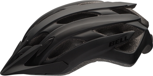 Bell Casco Event XC Negro Mate Bell Casco Event XC Negro Mate