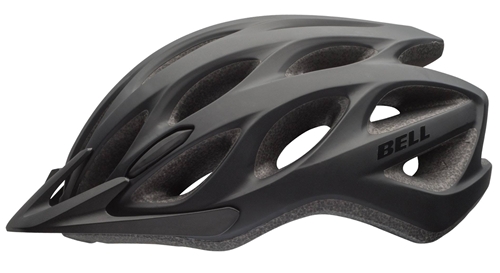 Bell Casco Traverse XL Negro Mate Bell Casco Traverse XL Negro Mate