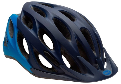 Bell Casco Traverse Azul Marino/Azul Bell Casco Traverse Azul Marino/Azul
