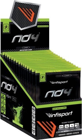 InfiSport ND4 15 sticks x 39 gr InfiSport ND4 15 sticks x 39 gr