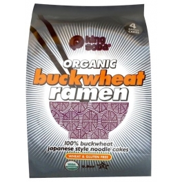King Soba Pasta Ramen de Trigo Sacarraceno Sin Gluten Bio 280 gr King Soba Pasta Ramen de Trigo Sacarraceno Sin Gluten Bio 280 gr