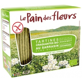 Pain de Fleurs Pan de Flores Con Cebolla Sin Gluten Bio 150 gr Pain de Fleurs Pan de Flores Con Cebolla Sin Gluten Bio 150 gr