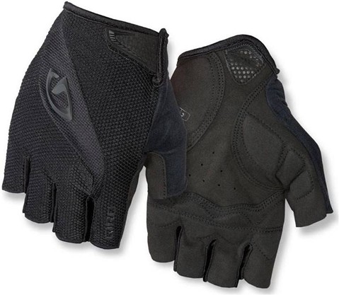 Giro Guantes Bravo Negro Giro Guantes Bravo Negro