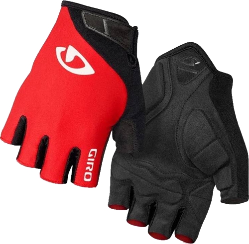 Giro Guantes Jag Rojo Giro Guantes Jag Rojo