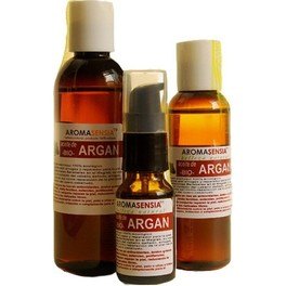 Aromasensia Aceite Argan Puro Biologico 50ml Dispensador