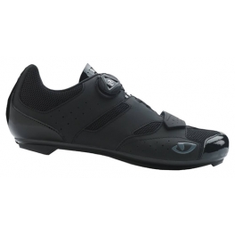 Giro Zapatillas Savix Negro Mate Giro Zapatillas Savix Negro Mate