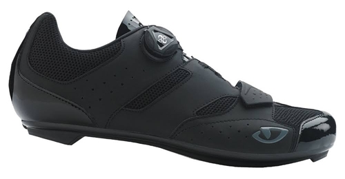 Giro Zapatillas Savix Negro Mate Giro Zapatillas Savix Negro Mate