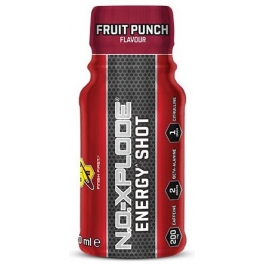 BSN No Xplode Energy Shot 1 bote x 60 ml BSN No Xplode Energy Shot 1 bote x 60 ml