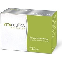 Vitaceutics Antiaging Fórmula Antioxidante 30 sobres x 6,1 gr
