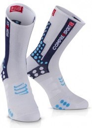Compressport Calcetines ProRacing V3.0 Bike Ironman 2017 Azul Compressport Calcetines ProRacing V3.0 Bike Ironman 2017 Azul