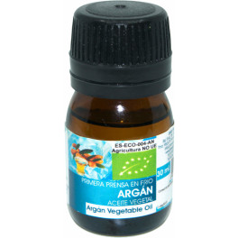 El Oro De Los Andes Aceite Vegetal Argan Bio 30 Ml
