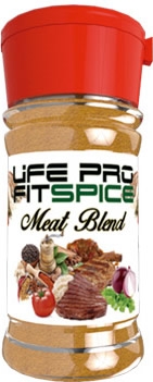 Life Pro Fit Spice Sazonador Meat Blend 24 gr Life Pro Fit Spice Sazonador Meat Blend 24 gr