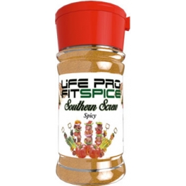 Life Pro Fit Spice Sazonador Southern Screw Spicy 27 gr Life Pro Fit Spice Sazonador Southern Screw Spicy 27 gr