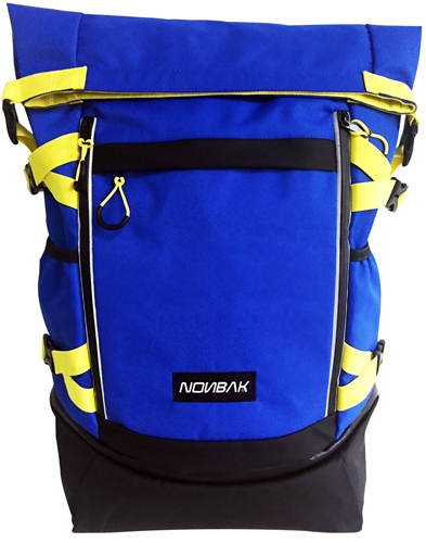 Nonbak Mochila Gibraltar Natacion Triatlon Nonbak Mochila Gibraltar Natacion Triatlon