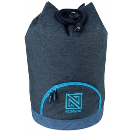 Nonbak Mochila Ocean Multifuncional Azul Nonbak Mochila Ocean Multifuncional Azul