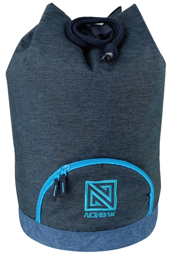 Nonbak Mochila Ocean Multifuncional Azul Nonbak Mochila Ocean Multifuncional Azul